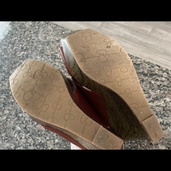 Wedges - Picture 2 of 5